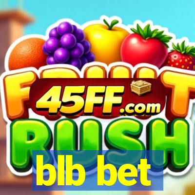 blb bet